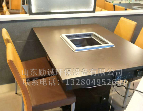 地排和自循环水净化各自有哪些优势？